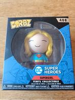 Funko Dorbz Supergirl #408, Ophalen of Verzenden, Zo goed als nieuw