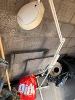Gezichtsbehandeling lamp, Ophalen of Verzenden, Zo goed als nieuw, Minder dan 100 cm