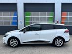 Renault CLIO 0.9 TCE LIMITED / Navi / Bluetooth, Voorwielaandrijving, 898 cc, Parkeersensor, 1098 kg