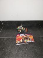 Lego Star Wars 75129, Kinderen en Baby's, Speelgoed | Duplo en Lego, Ophalen of Verzenden, Zo goed als nieuw, Complete set, Lego