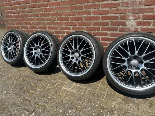 Orginele Audi BBS Speedline Velgen, Auto diversen, Tuning en Styling, Ophalen of Verzenden