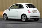 Fiat 500 0.9 TwinAir Street | Airco (bj 2012), Voorwielaandrijving, Euro 5, 86 pk, Gebruikt