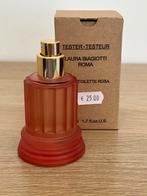 Laura Biagiotti Roma 50ml edt, ., Ophalen of Verzenden, Zo goed als nieuw, .