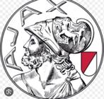 Twee kaartjes Ajax-Olympiakos, Twee personen