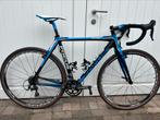 Focus CX Mares carbon gravelbike, Fietsen en Brommers, Fietsen | Racefietsen, Ophalen, Carbon