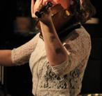 Ik ZOEK: Zachtroze Bolero van Zara (?) maat L, Kleding | Dames, Maat 38/40 (M), Ophalen of Verzenden, Zo goed als nieuw, Jasje