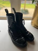 Dr martens 1490, Kleding | Dames, Schoenen, Lage of Enkellaarzen, Gedragen, Ophalen of Verzenden, Zwart