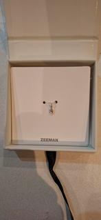 Zeeman diamant Nieuw in doosje. Laatste levering., Ophalen of Verzenden, Nieuw