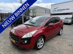 Peugeot 3008 1.6 VTi Blue Lease - Navigatie - Panoramadak -, Voorwielaandrijving, 4 cilinders, Bedrijf, Handgeschakeld