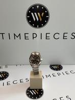 Rolex Datejust 41mm Grijs Diamanten 126334 Nieuw&ongedragen, Ophalen, Staal, Polshorloge, Nieuw