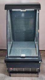 Open Koeling, Ophalen, 200 liter of meer, 60 cm of meer, Zonder vriesvak