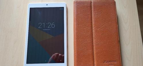 Teclast X80 PRO, Computers en Software, Android Tablets, Gebruikt, Wi-Fi, 8 inch, 32 GB, Ophalen of Verzenden