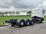 SCANIA R450, Auto's, Vrachtwagens, Automaat, Euro 6, Scania, Wit
