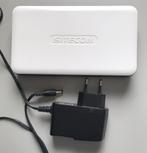 Sitecom 5 poorts netwerk switch - 2x, Ophalen of Verzenden