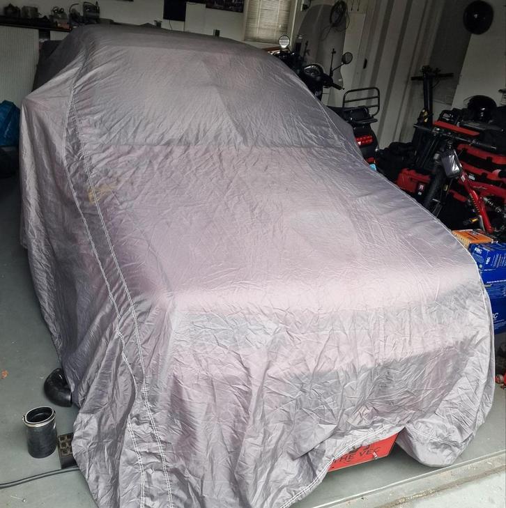 Autohoes - Bescherm uw auto!, Auto diversen, Autohoezen, Nieuw, Ophalen of Verzenden