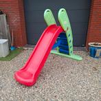 grote glijbaan little tikes, Ophalen, Gebruikt, Glijbaan