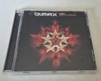 Qlimax - Mixed By Deepack, Cd's en Dvd's, Cd's | Dance en House, Ophalen of Verzenden, Gebruikt