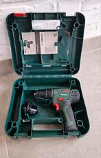 Bosh akkuschroefmachine, Verzenden, Zo goed als nieuw, 600 watt of meer