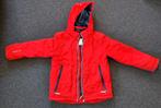 Rode H&M Winterjas Maat 128, Gebruikt, Jongen of Meisje, H&M, Ophalen of Verzenden