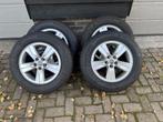 winterbanden Opel Mokka, Auto-onderdelen, Banden en Velgen, Ophalen, 215 mm, 16 inch, Banden en Velgen