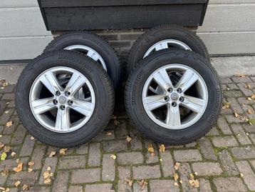 winterbanden Opel Mokka beschikbaar voor biedingen