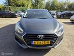 Hyundai i40 Wagon 1.6 GDI Business Edition, Auto's, Hyundai, Voorwielaandrijving, 135 pk, 4 cilinders, Origineel Nederlands