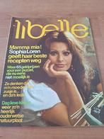 Libelle 1972 Sophia Loren, Verzamelen, Tijdschriften, Kranten en Knipsels, Verzenden, 1960 tot 1980, Nederland, Tijdschrift