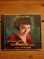 Yann Tiersen - Amélie Poulain CD, Ophalen of Verzenden, Gebruikt