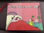 Seks boven de 40, Boeken, Humor, Cartoons, Ophalen of Verzenden, Zo goed als nieuw, H. Kavet