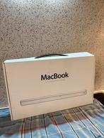 Macbook 2009 compleet, Computers en Software, Apple Macbooks, Ophalen of Verzenden, 13 inch, 2 tot 3 Ghz