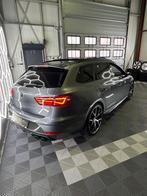 SEAT Leon Cupra CARBON EDITION 4 Drive PANO BEATS BREMBO 2.0, Auto's, Seat, Automaat, Gebruikt, 4 cilinders, 1984 cc