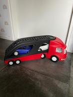 Little takes autotransportet, Ophalen of Verzenden, Zo goed als nieuw