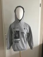 Leuke grijze hoodie van Zara (maat 152), Kinderen en Baby's, Jongen, Trui of Vest, Ophalen of Verzenden, Zo goed als nieuw
