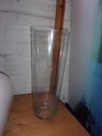 hoge vaas, Ophalen, Overige kleuren, Minder dan 50 cm, Glas