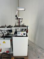 Zimmermann schuurmachine in nieuwstaat., Ophalen, Zo goed als nieuw, Bovenfrees