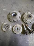 Stiga Villa onderdelen maaidek, Tuin en Terras, Zitmaaiers, Ophalen of Verzenden, Gebruikt, Stiga Villa