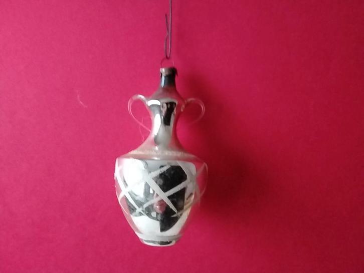 Oude Kerstbal, Diversen, Kerst, Ophalen of Verzenden