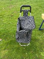 Winkeltrolley met Leuk Motief, Ophalen, Gebruikt