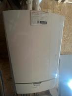 Remeha calenta met 40l boiler, Doe-het-zelf en Verbouw, Geisers en Boilers, Ophalen, Gebruikt, 20 tot 100 liter, Aardgas