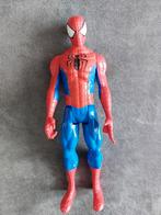 Spiderman figuur 30 CM, Ophalen of Verzenden, Zo goed als nieuw