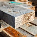 Gebruikte balken FSC hout diverse lengtes *voordelig*, Doe-het-zelf en Verbouw, Hout en Planken, Ophalen, Gebruikt, Balk, Vuren