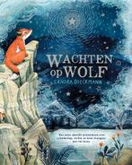 Prentenboek Kinderboek Boek Wachten op wolf - CristofoorPren, Ophalen of Verzenden, Nieuw, Prentenboek