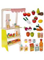 Kruzzel Houten Supermarkt, Ophalen, Nieuw