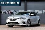 Renault Megane Estate 1.6 E-Tech Plug-In Hybrid 160 Intens /, Auto's, Renault, 77 km/l, Gebruikt, 4 cilinders, Met garantie (alle)
