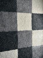 Vloerkleed 160x230 cm, Huis en Inrichting, Stoffering | Tapijten en Kleden, Ophalen, Zwart, 150 tot 200 cm, 200 cm of meer