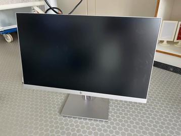 HP - EliteDisplay - E243i - 24 inch - Full HD beschikbaar voor biedingen