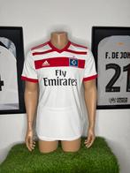 Hamburg SV thuisshirt 2017/2018, Maat M, Ophalen of Verzenden, Zo goed als nieuw, Shirt
