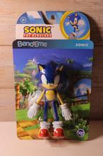 Sonic the hedgehog Bendems Pop - Nieuw in verpakking!, 1 speler, Ophalen of Verzenden, Nieuw, Vanaf 3 jaar