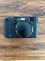 Fujifilm X100F, Ophalen of Verzenden, Zo goed als nieuw, Fuji, Geen optische zoom