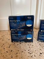 Kerstverlichting LED balkon 2 sets, Ophalen, Kunststof, Minder dan 50 watt, Overige typen